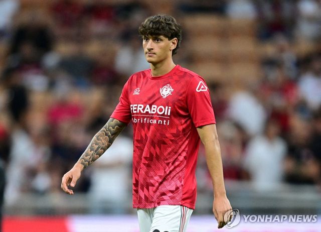 로마노 플로리아니 무솔리니.