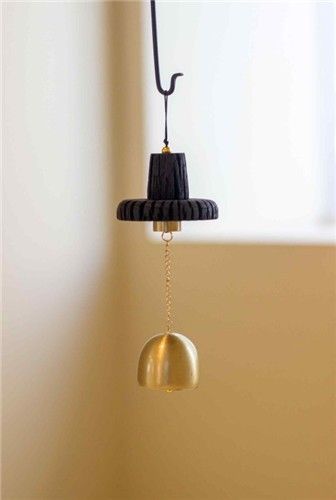 관광기념품 '이리 오너라 갓 풍경'