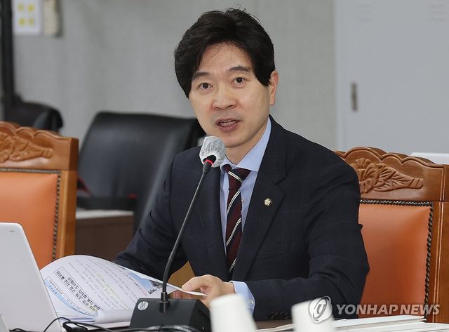 국민의힘 박성훈 의원