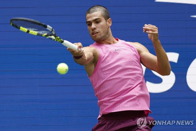 카를로스 알카라스