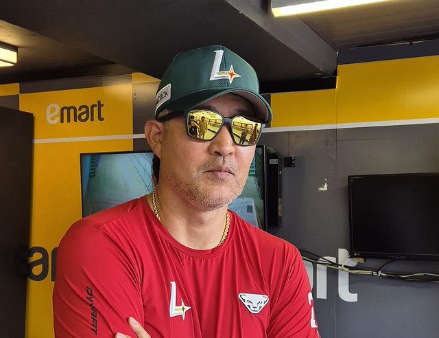 이숭용 SSG 감독