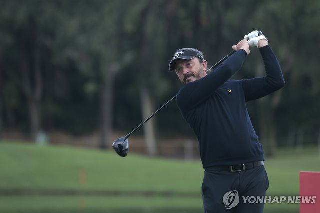 로렌조 베라의 경기 모습. 