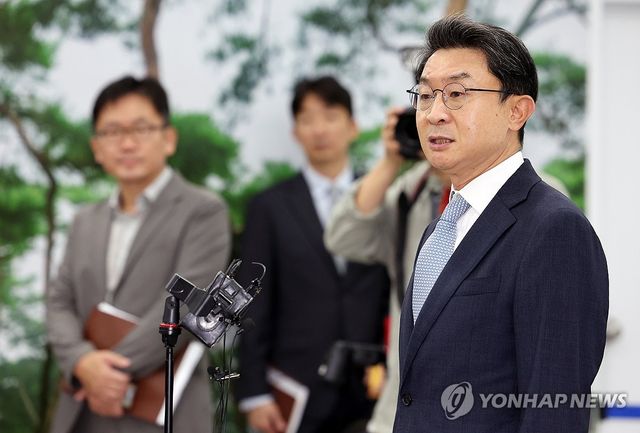 이억원 금융위원장 후보자 