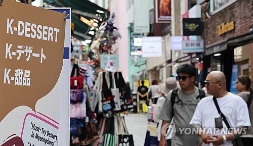 '케데헌' 열풍에 한국 관심 '쑥'