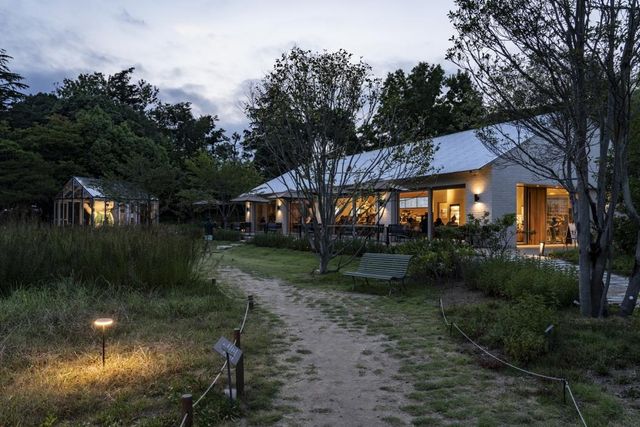 스타벅스 부산 기장임랑원점