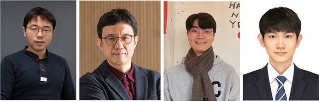 KAIST 연구팀 