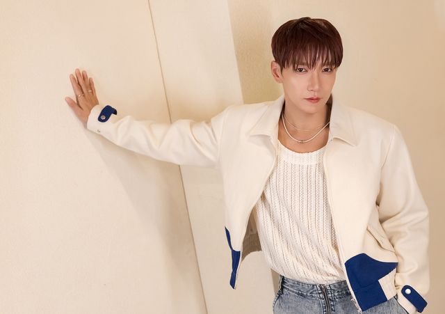 그룹 투피엠(2PM)의 준케이