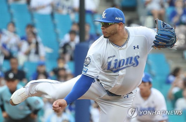 역투하는 후라도