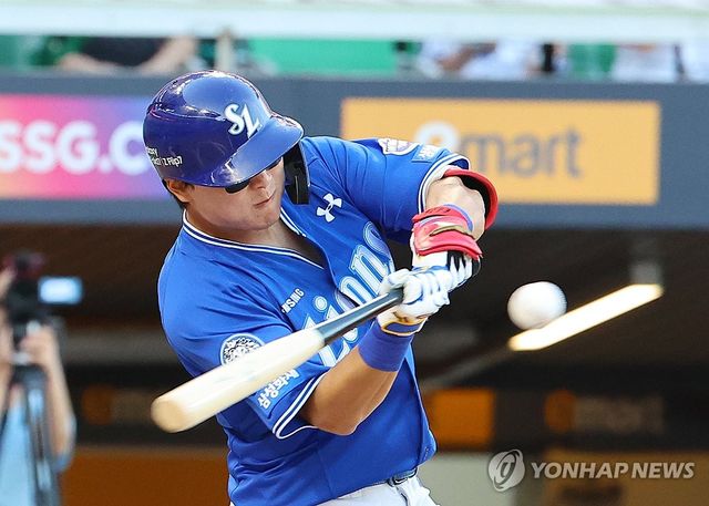 박승규 2타점 적시타