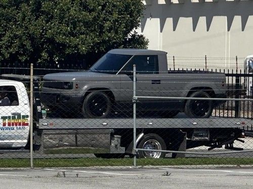 슬레이트 오토의 첫 모델인 슬레이트 