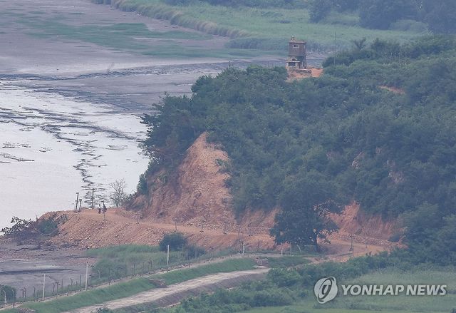 김정은 방중 앞둔 북한