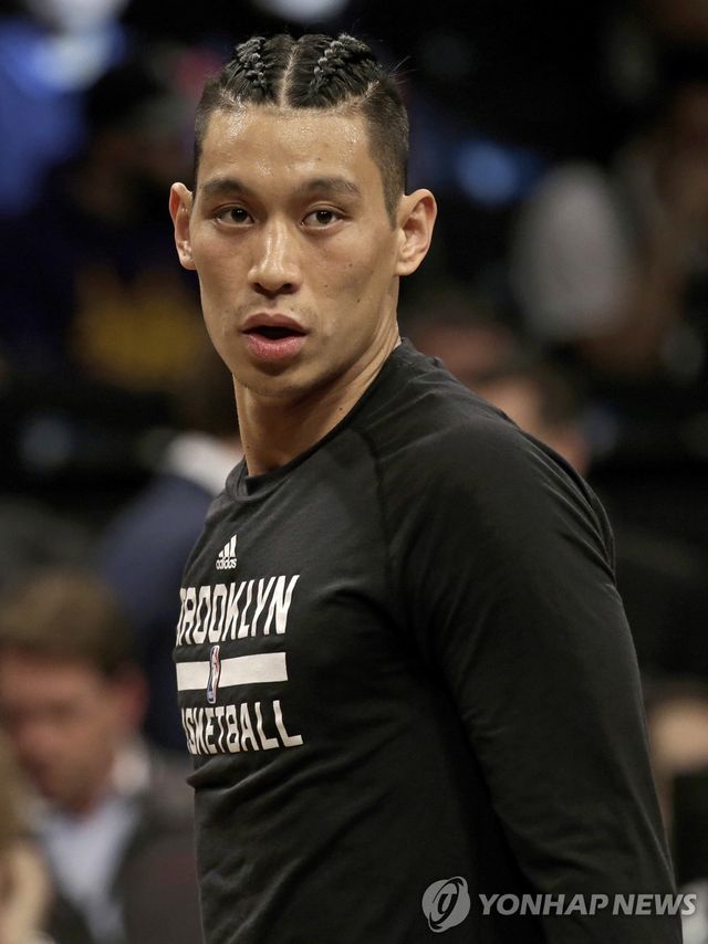 전 NBA 스타 제러미 린