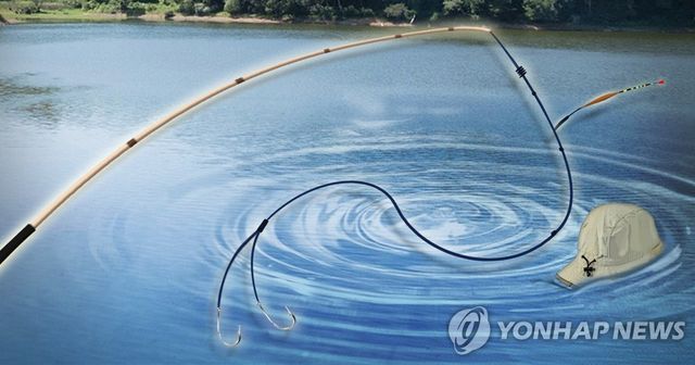 저수지·강·민물 낚시 익사 (PG)