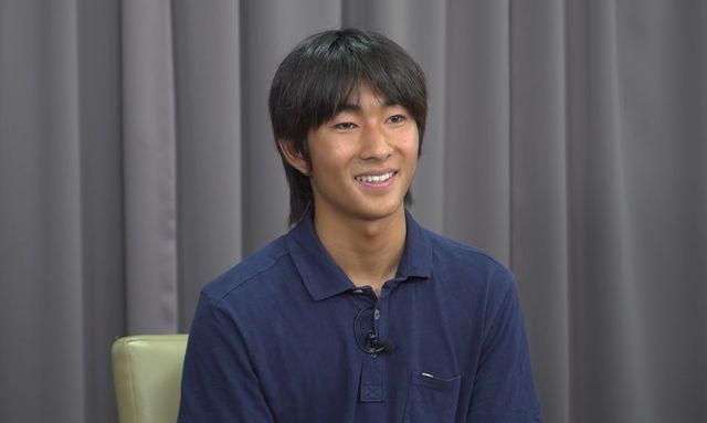 서핑 한국 국가대표이자 국내 랭킹 1위인 카노아 희재