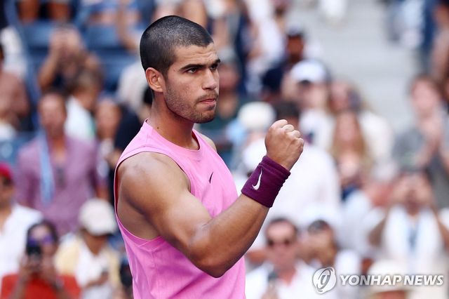 카를로스 알카라스