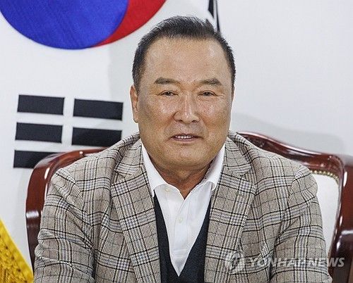 케냐 '사나그룹' 최영철 회장 