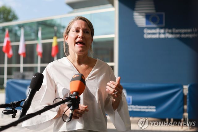 벨기에 이민장관