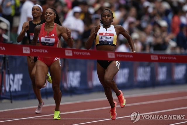 역주하는 제퍼슨