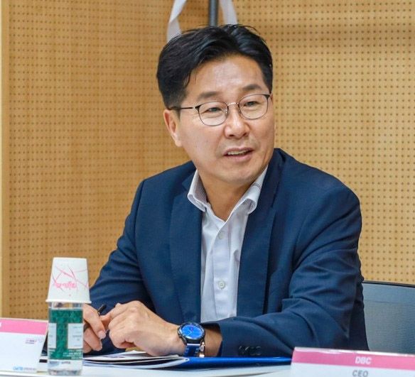 최성현 강원관광재단 대표이사