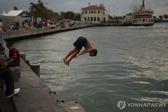 튀르키예 이스탄불