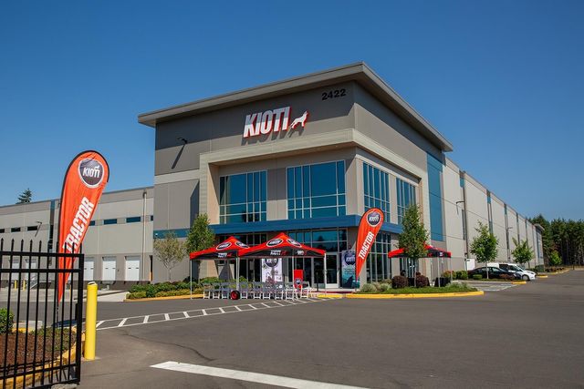 대동, 美 서부 타코마에 물류창고 설립