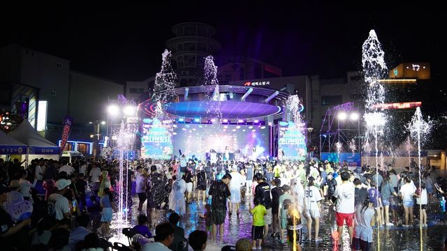 태백 발원지축제 