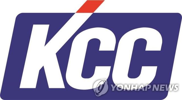 KCC 로고