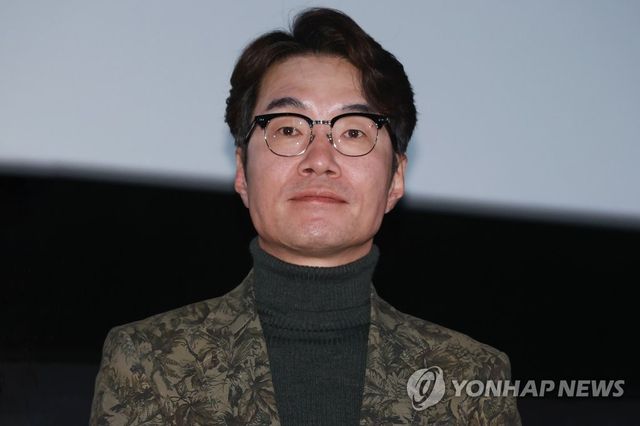 '카지노' 시즌2에 출연한 송영규