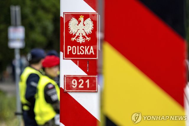 폴란드-독일 국경