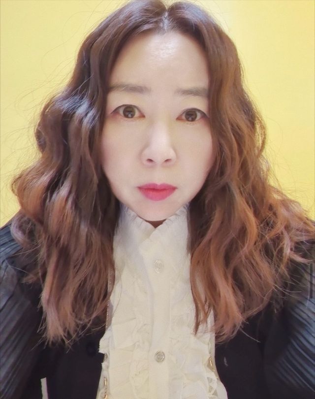 생명나눔을 실천하고 떠난 김소향씨