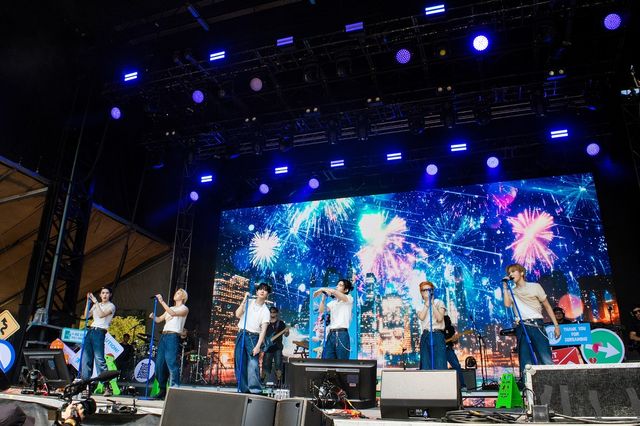 그룹 보이넥스트도어