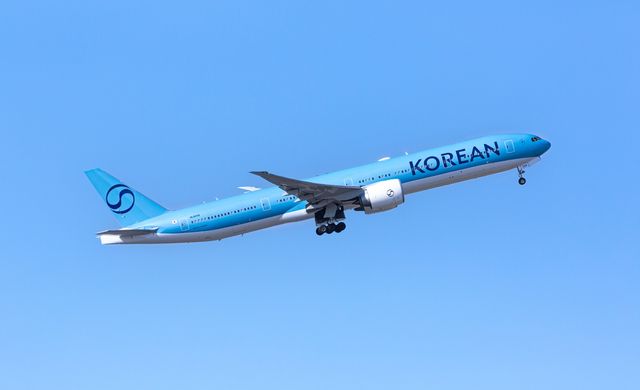 대한항공 B777-300ER