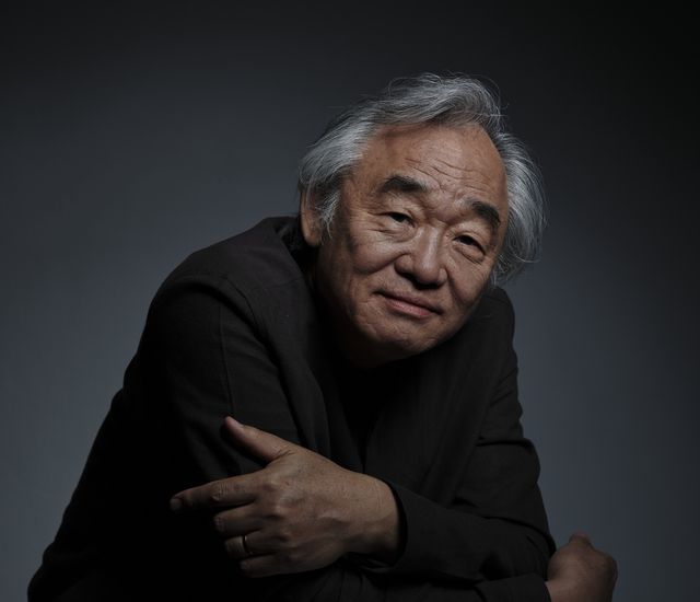 백건우 피아니스트