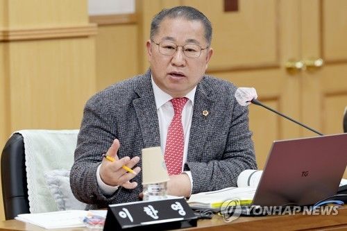 이한영 대전시의원