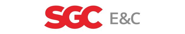 SGC E&C 기업이미지(CI)