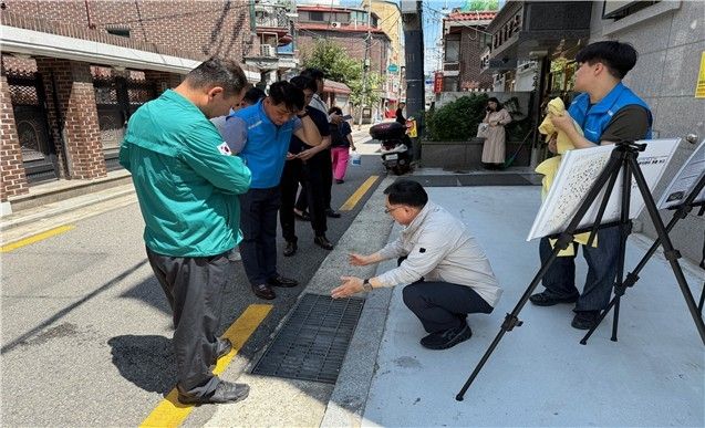 김성보 서울시 2부시장