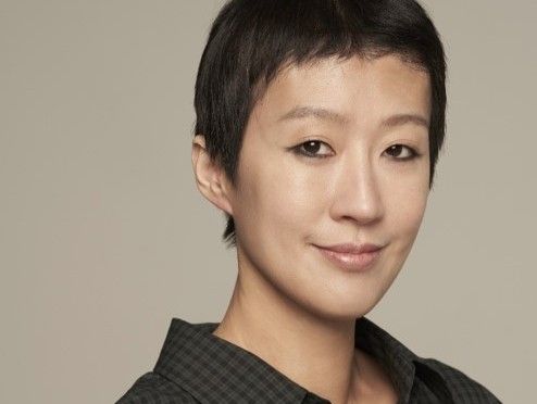 방송인 홍진경