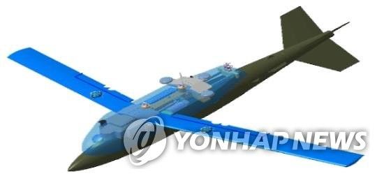 한국형 GPS 유도폭탄(KGGB)