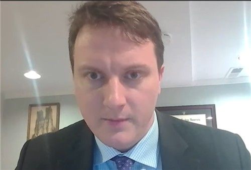 톰 래미지 한미경제연구소(KEI) 경제정책분석가