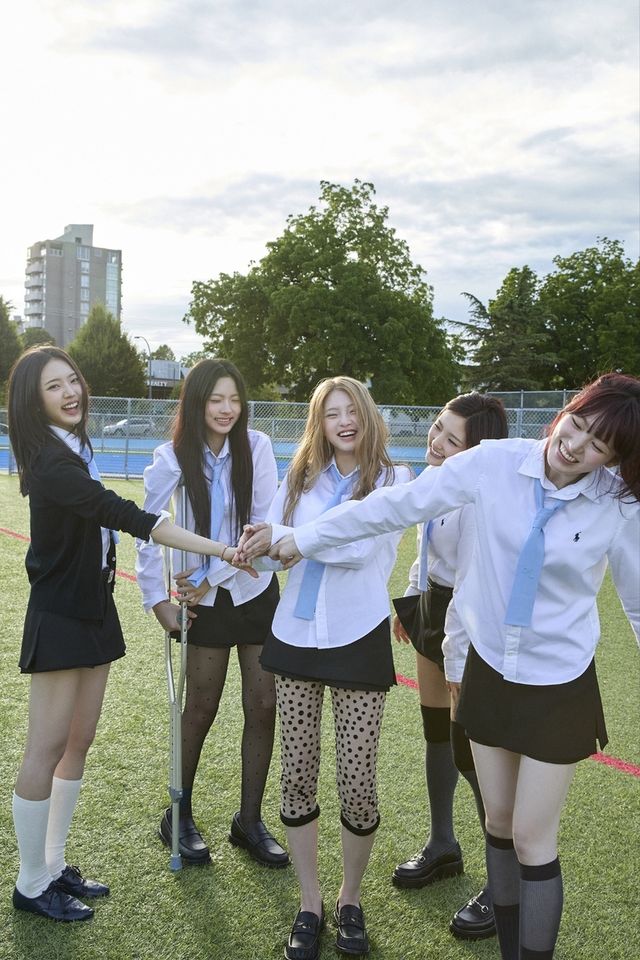 신인 걸그룹 키키