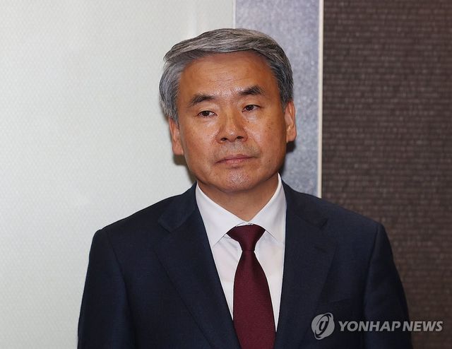 이종섭 대사, 방산협력 관계부처 주요 공관장 회의 참석