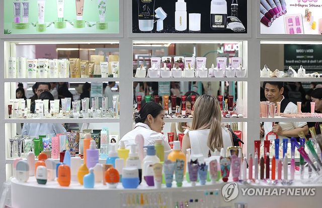 2025 인터참코리아