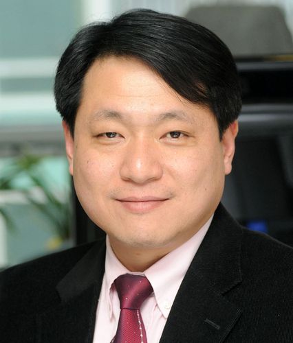 배상근 강원연구원 원장 후보자