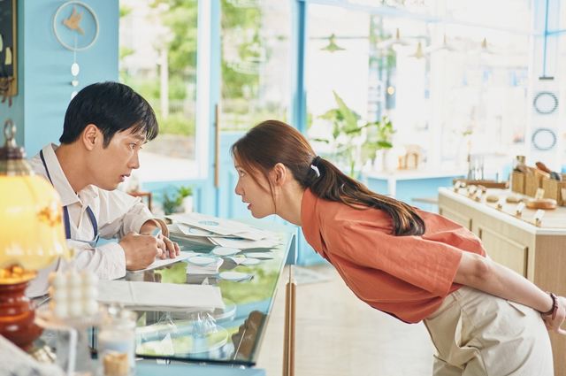 영화 '악마가 이사왔다' 속 한 장면