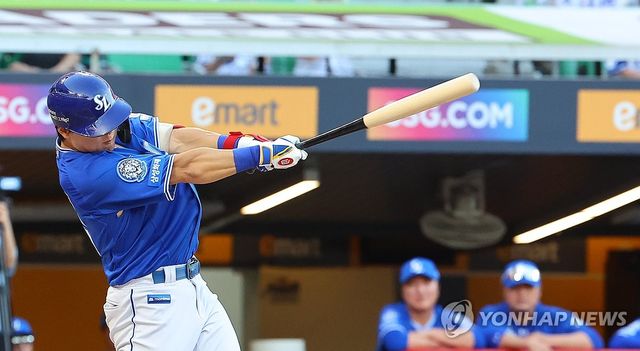 박승규 2타점 적시타