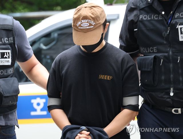 남편 중요부위 절단한 아내 범행에 가담한 사위