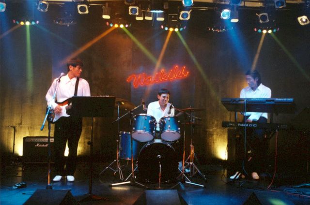 임순례 감독의 '와이키키 브라더스'