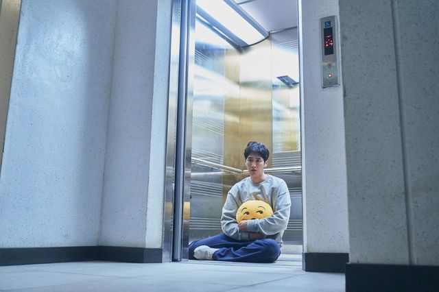 영화 '악마가 이사왔다' 속 한 장면