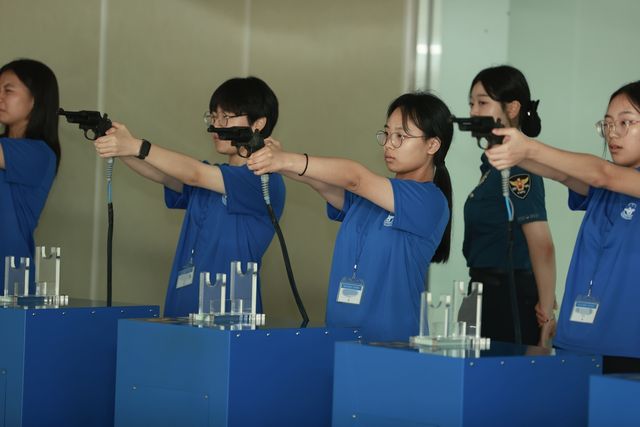 경찰대 폴리스 아카데미