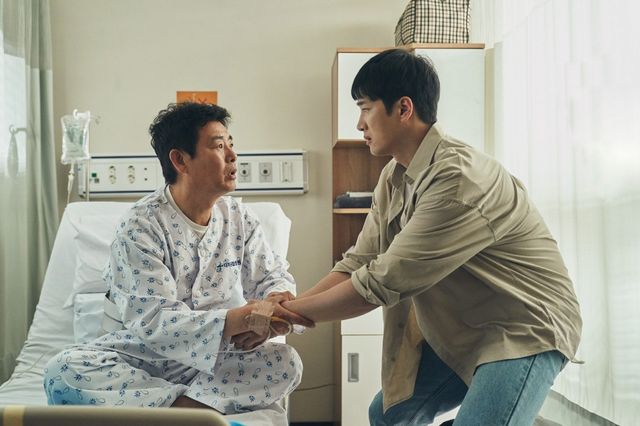 영화 '악마가 이사왔다' 속 한 장면